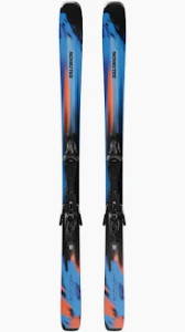 Stance 84 +M12GW '26