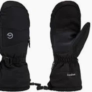 Da Goose Gore-Tex Down Mitt