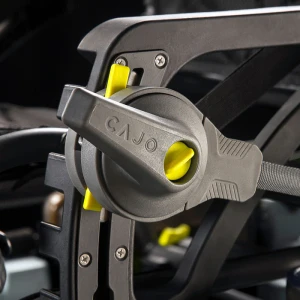 Traverse Rudder Steering Handle