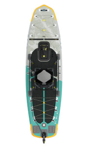 Highlander 120 AirTrek PDL