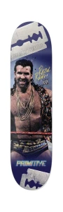 Primitive WWE Desarmo Razor Dck