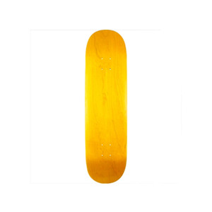 Blank Deck (Topshelf)