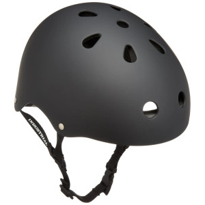 Industrial Flat Helmet