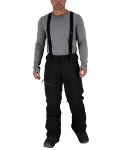 FORCE SUSPENDER PANT '22 FORCE SUSPENDER PANT '22