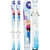 FROZEN KIDS SKI SYSTEM 19