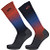 Point6 Rise Snowboard Socks - Men's:
The color transition of our SKI RISE Medium OTC is as smooth as your ride down the mountain. The Ski Blend features cushioning that surrounds the entire foot and leg to add volume, comfort, and warmth; great on those cold ski days!
Wool 74% Spandex 4% Nylon 22% Point6 Rise Snowboard Socks - Men's:
The color transition of our SKI RISE Medium OTC is as smooth as your ride down the mountain. The Ski Blend features cushioning that surrounds the entire foot and leg to add volume, comfort, and warmth; great on those cold ski days!
Wool 74% Spandex 4% Nylon 22%