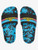 RIVI SLIDE BOYS SANDAL