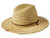JETTYSIDE 2 STRAW HAT