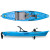Flash W/ Rapid Pedal Drive Kayak