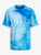 TIEDYE UPF 50 UV PROTECT TEE