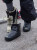 Line Bootie 1.0 '23