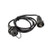 PP-77-AP USB WATERPROOF 4FT EXT