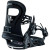 The BMX is a specialized version of our high performance bindings, refined to fit narrower boards and smaller boots but with all the key technology.