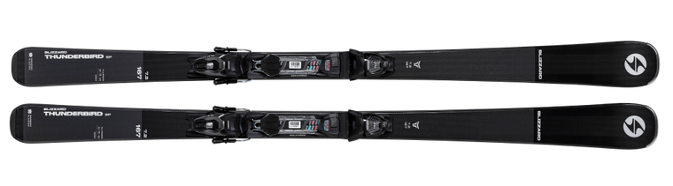 THUNDERBIRD SP 7.2 '22