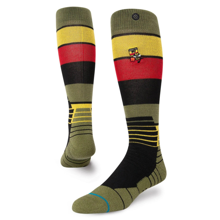 TRENCHTOWN SNOW SOCK