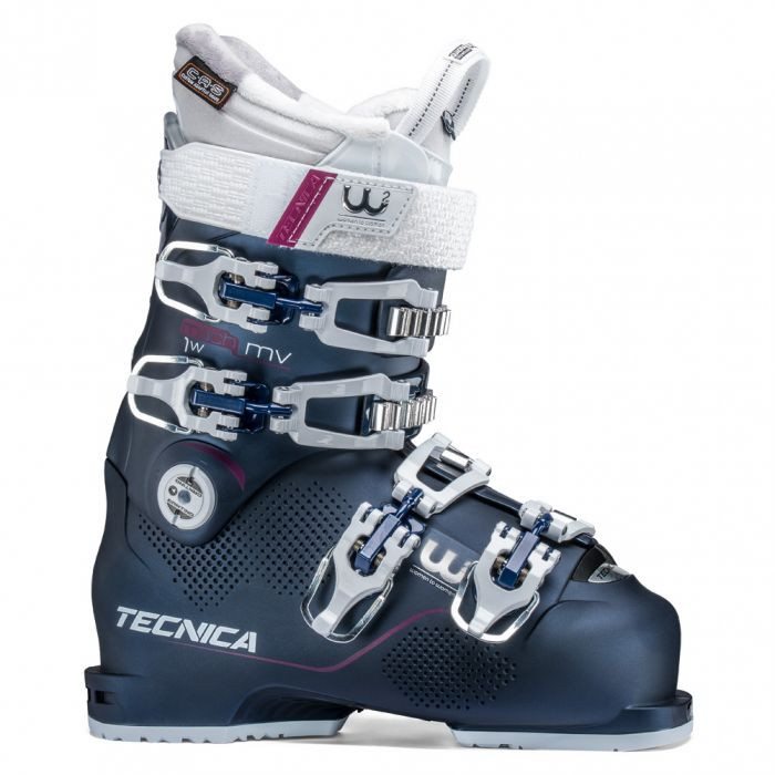 Tecnica Mach 1W 95Mv - Vertical Drop