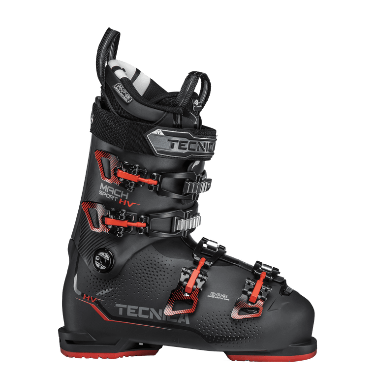 MACH SPORT HV 100 20