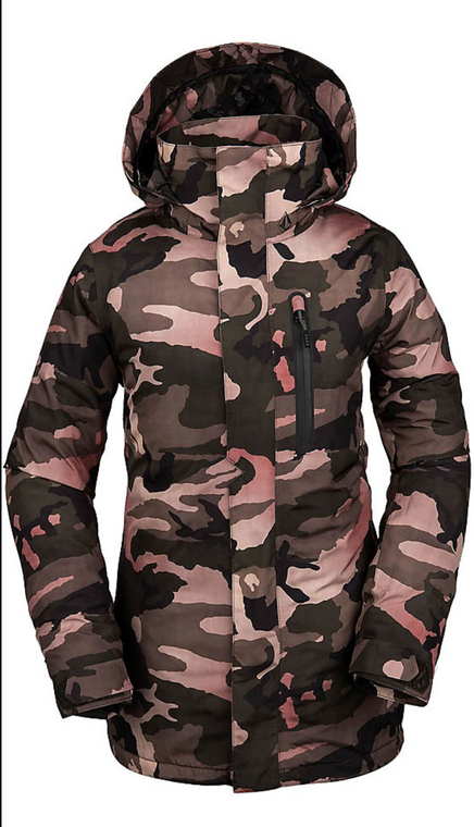 EVA INSULATED GORE JKT 20