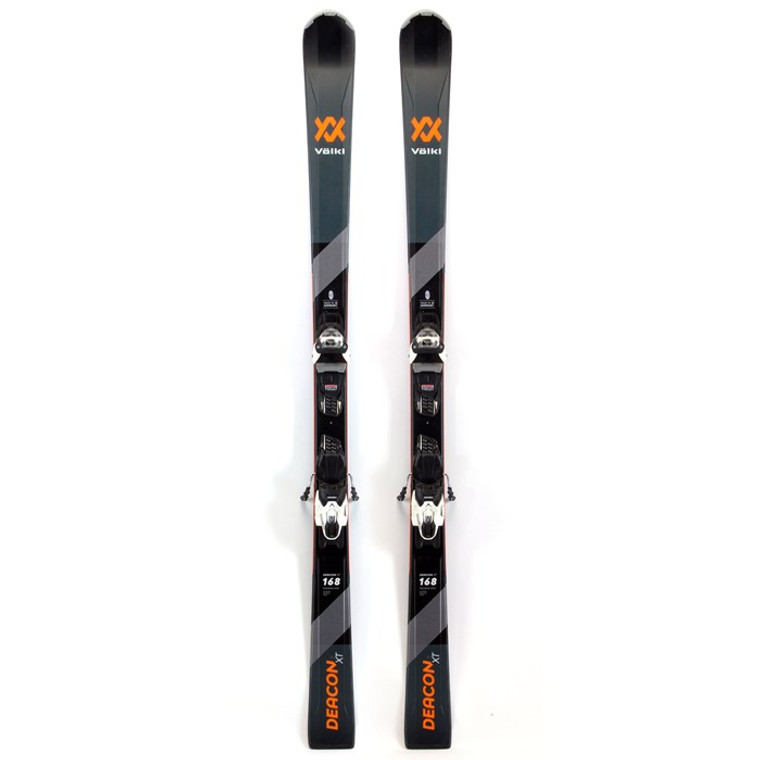 DEACON XT SKI 20
