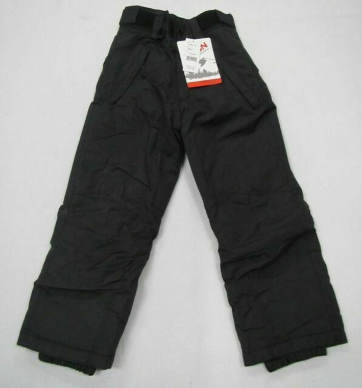 Y ALL WEATHER INSULATED PANT 20