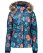 Tuscany Ii Jacket - Vertical Drop