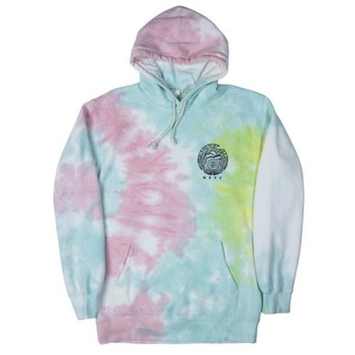 MELT AWAY HOODIE 20