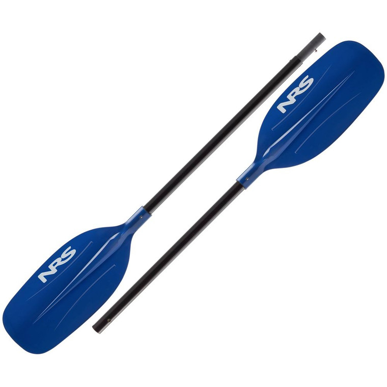 NRS PTR TAKE APART KAYAK PADDLE