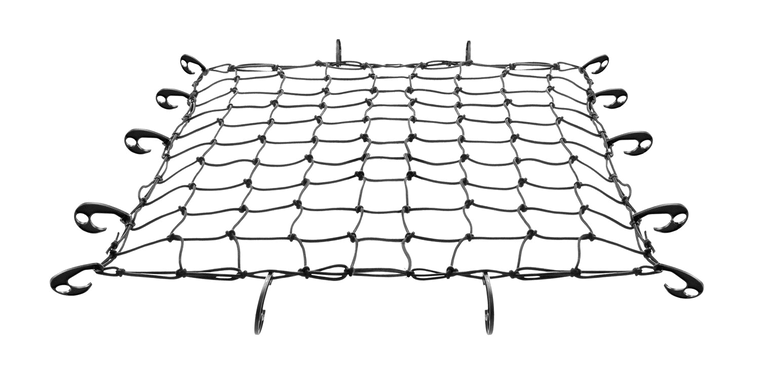 STRETCH CARGO NET