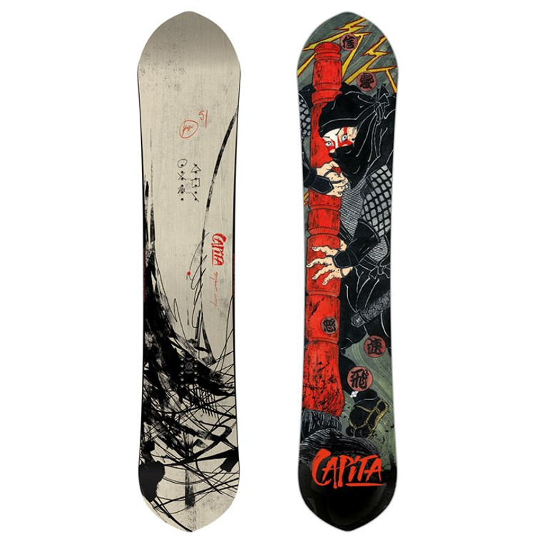 CAPITA KAZU KOKUBO PRO 21