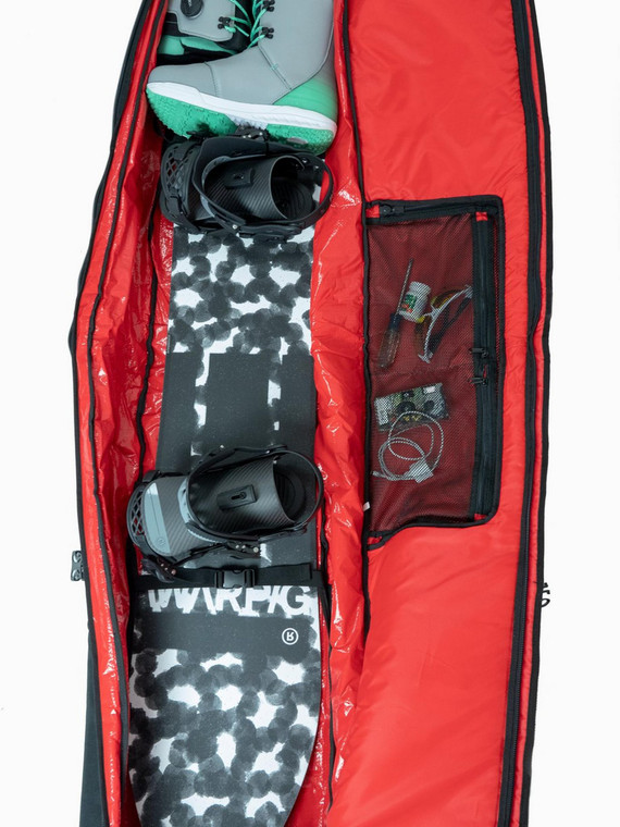 RIDE PERFECT SNOWBOARD BAG 21