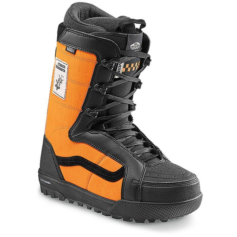 HI-STANDARD PRO '21