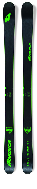 SOUL RIDE 87 '21