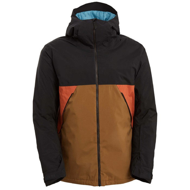 EXPEDITION JACKET '21