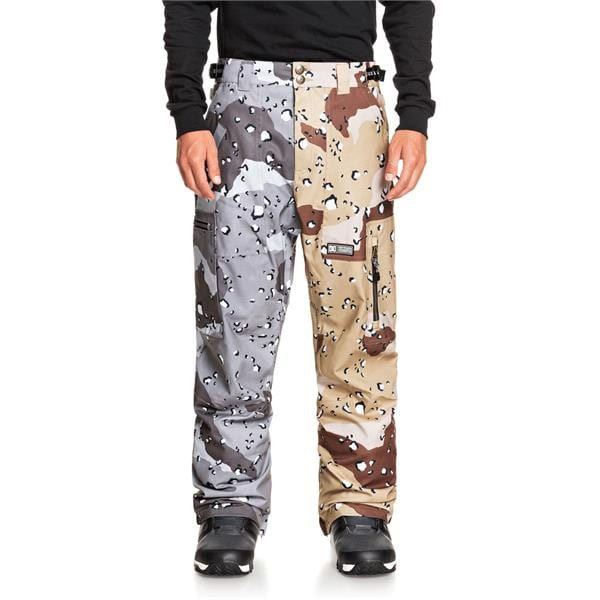 DC DIVISION PANT '21