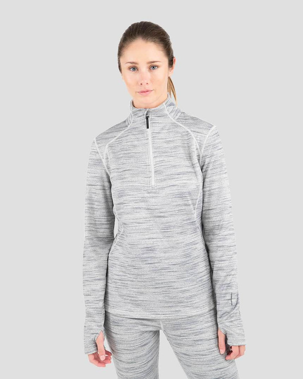 VERTIX HALF ZIP 21