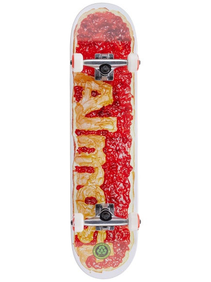 Almost Pb&J Complete