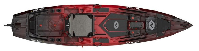 Shearwater 125 Kayak