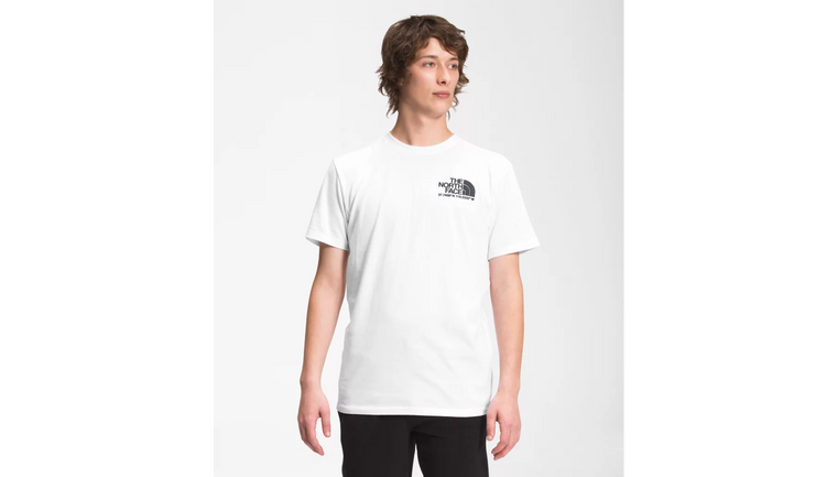 COORDINATES MENS TEE '21