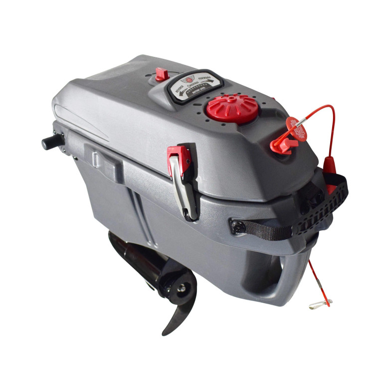 GO-MOTO CONSOLE MOTOR BASS 100