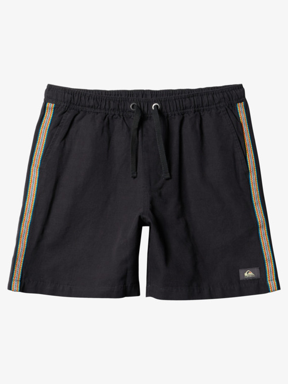 TAPE TAXER 18.5" SHORTS