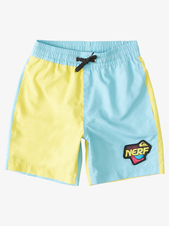 NERF VOLLEY YOUTH BSHORTS