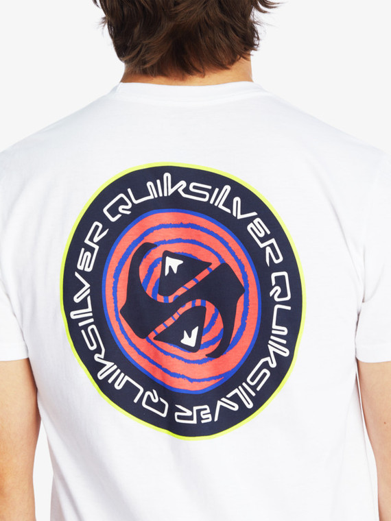 CIRCLE GAME TEE