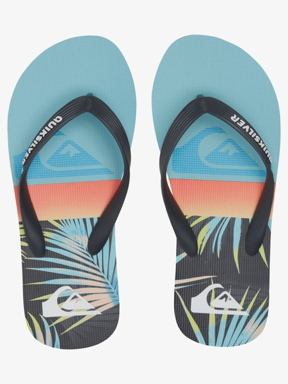 MOLOKAI ART SANDAL