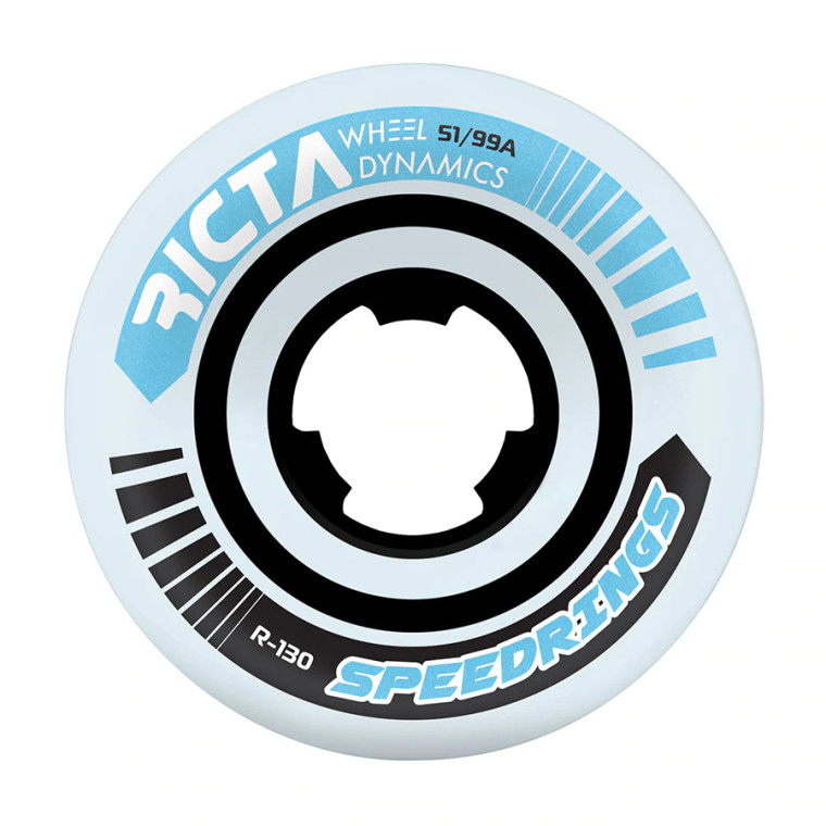 RICTA SPEEDRINGS SLIM