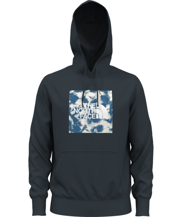 BOXED IN PULLOVER HOODIE M'S