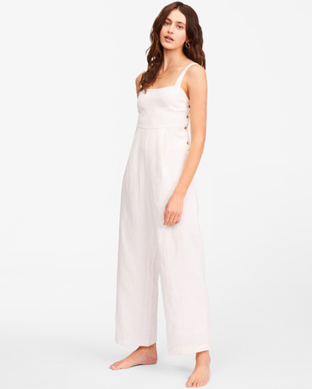 SANDY COVE JUMPSUIT