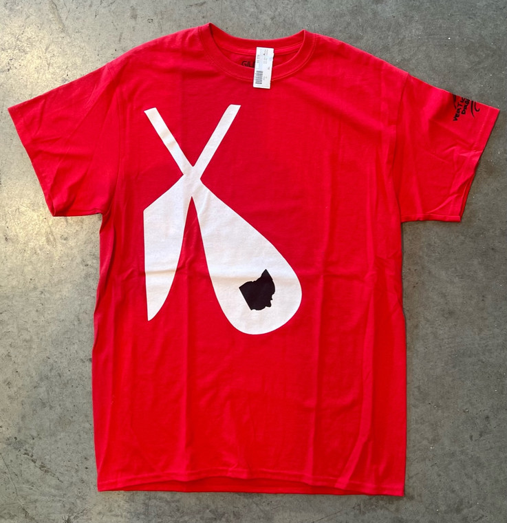 PADDLE TEE 2.0