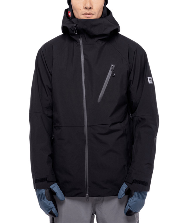 Hydra Thermagraph Jacket '23