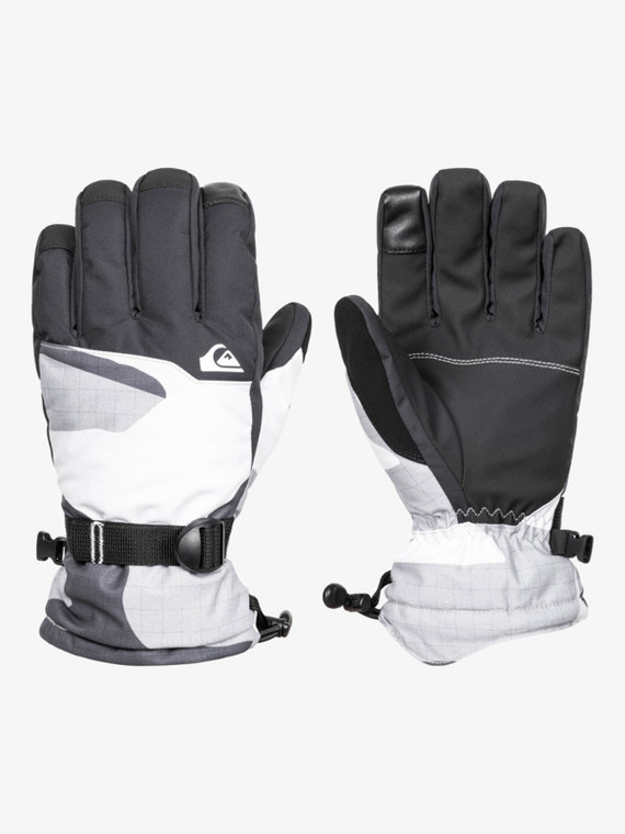 Mission Glove '23