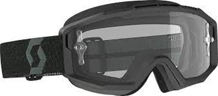 Unlimited II OTG LS Goggle '23